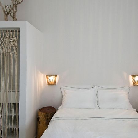 Perigiali Rooms Agali ภายนอก รูปภาพ