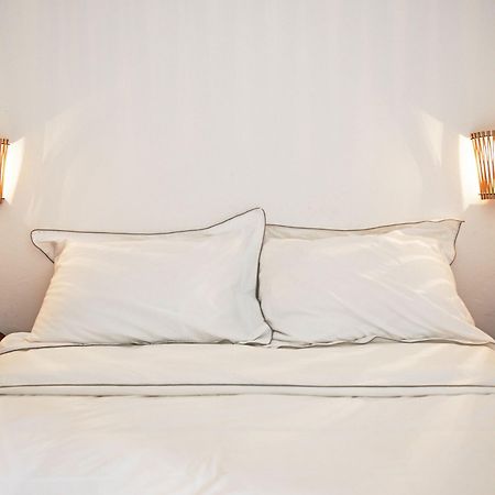 Perigiali Rooms Agali ภายนอก รูปภาพ