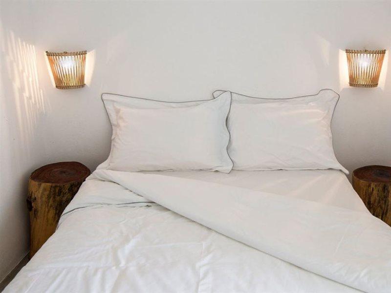 Perigiali Rooms Agali ภายนอก รูปภาพ