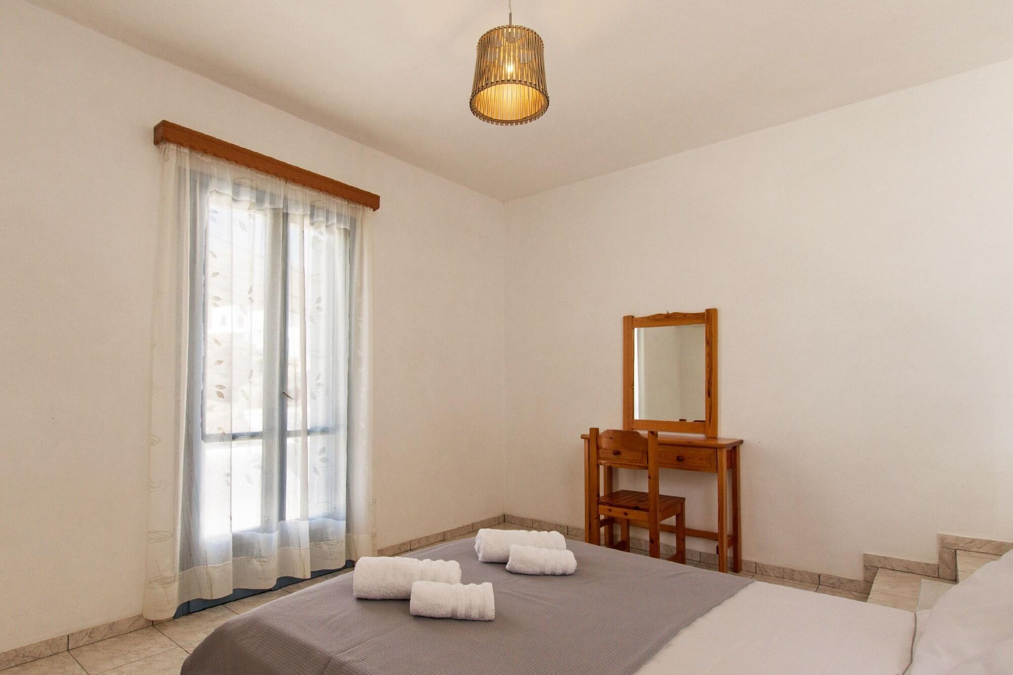 Perigiali Rooms Agali ภายนอก รูปภาพ