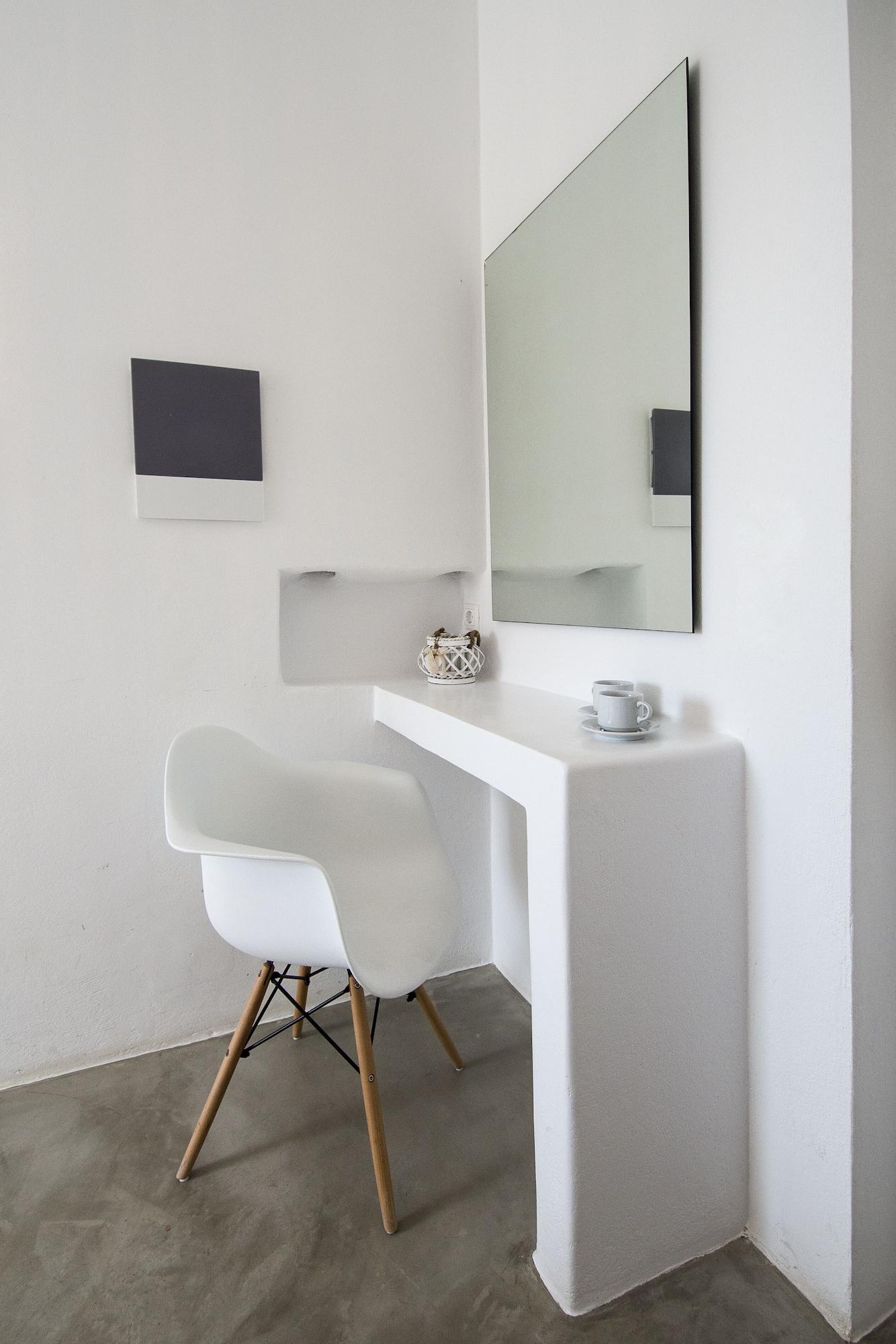 Perigiali Rooms Agali ภายนอก รูปภาพ