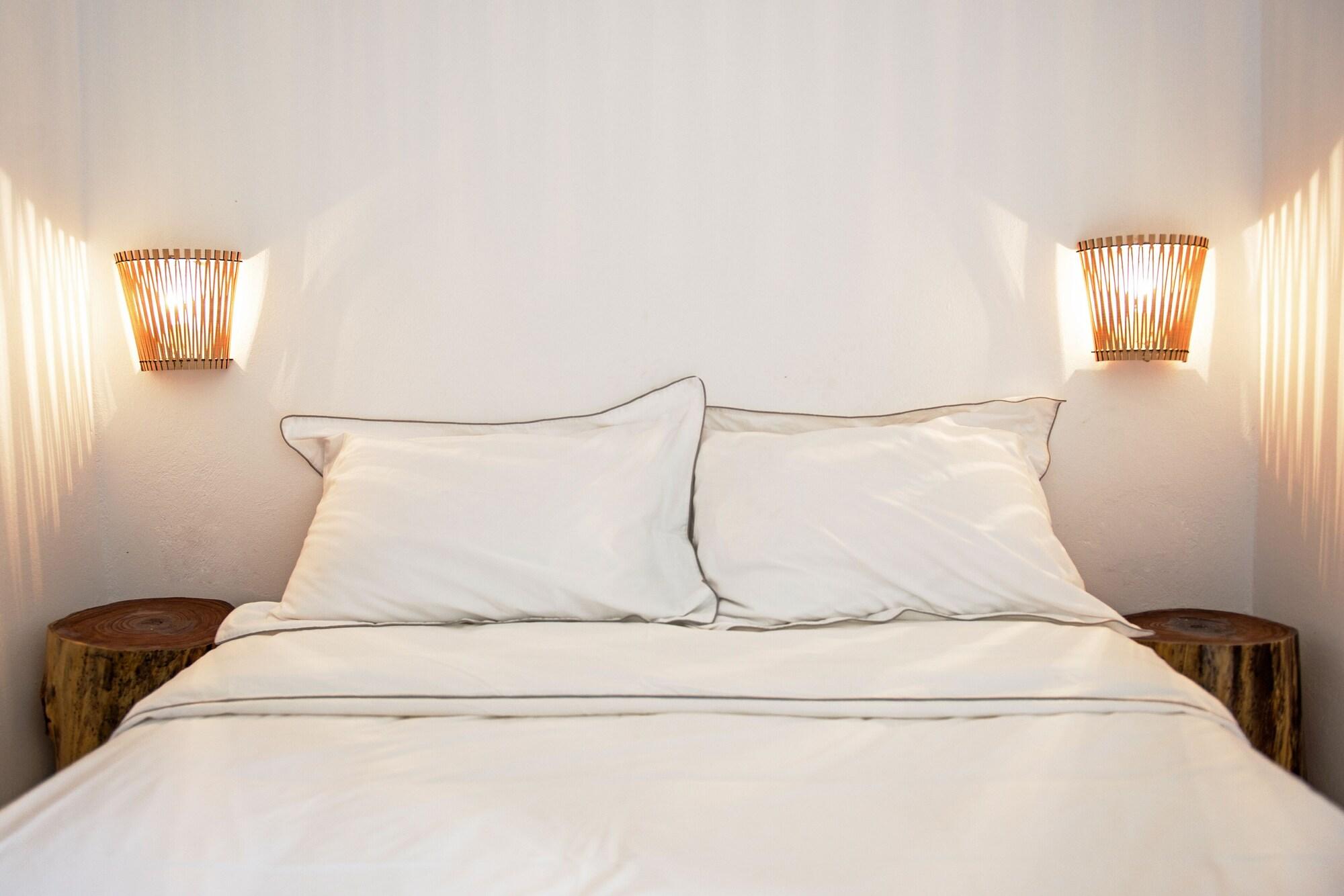 Perigiali Rooms Agali ภายนอก รูปภาพ