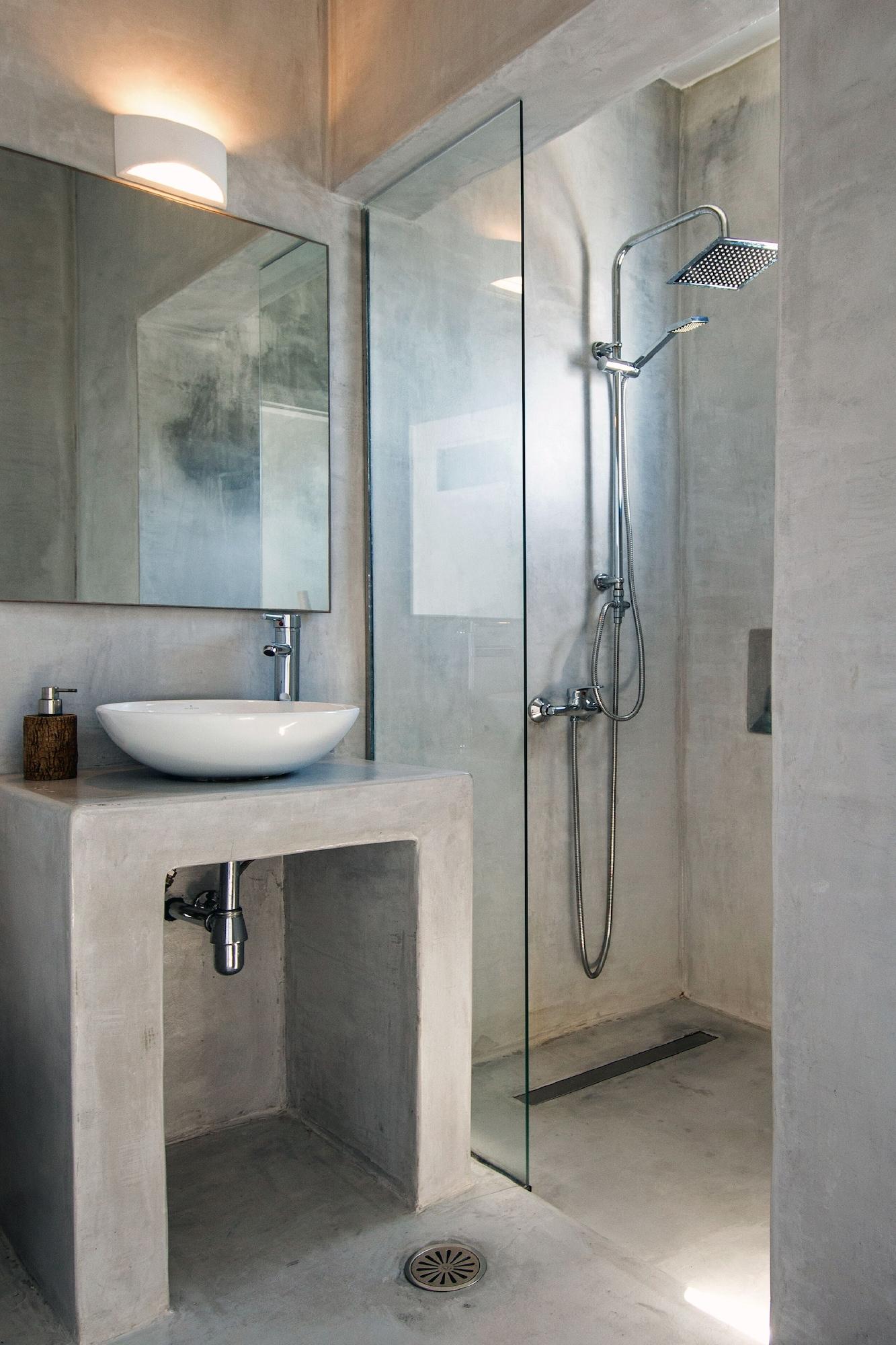 Perigiali Rooms Agali ภายนอก รูปภาพ